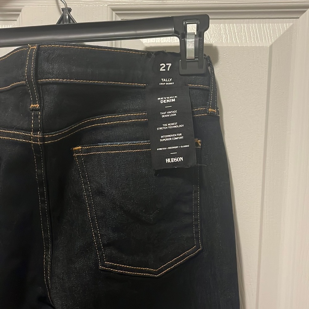 NEW Hudson Jeans